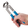 Silverline Expert Carpenters Pincers additional 3