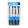 Silverline Expert Wood Chisel Set 4pce additional 5