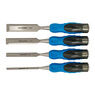Silverline Expert Wood Chisel Set 4pce additional 2