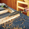 Rockler Quick-Release Pock-it Hole Clamp® - 3'' additional 5