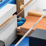 Rockler Rail Coping Sled - 5" x 1-1/4" additional 3