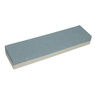 Silverline Silicon Carbide Combination Sharpening Stone - Fine / Medium Grade additional 3