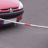 Silverline Tow Pole - 1800kg additional 2