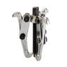 Silverline Gear Puller Set 3pce - 75, 100 & 150mm additional 3