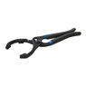 Silverline Oil Filter Pliers 250mm - 250mm additional 1