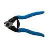 Silverline Wire Rope / Spring Cutter - 152mm / 6" additional 2