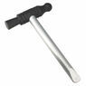 Sealey H1MOT Corrosion Assessment Hammer - MOT Approved additional 1