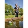 Draper 10000 Pond and Pool Vacuum Cleaning Kit (4 Piece) additional 5