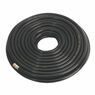 Sealey AH30RX Air Hose 30m x &#8709;8mm with 1/4"BSP Unions Heavy-Duty additional 1