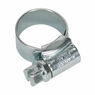 Sealey HCJM00 HI-GRIP&reg; Hose Clip Zinc Plated &#8709;11-16mm Pack of 30 additional 4