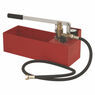 Sealey HSPT05 Heating System Pressure Tester additional 1