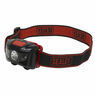 Sealey HT03LED Head Torch 3W + 2 LED 3 x AAA Cell additional 2