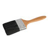 Silverline Mixed Bristle Paint Brush additional 3