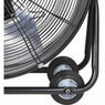 Sealey HVD24P Industrial High Velocity Drum Fan 24" 230V - Premier additional 3