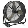 Sealey HVD36P Industrial High Velocity Drum Fan 36" 230V - Premier additional 1