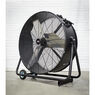 Sealey HVD36P Industrial High Velocity Drum Fan 36" 230V - Premier additional 4
