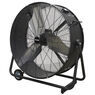 Sealey HVD36P Industrial High Velocity Drum Fan 36" 230V - Premier additional 5