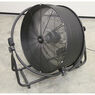 Sealey HVF24S Industrial High Velocity Orbital Drum Fan 24" 230V additional 6