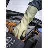 Sealey HVG1000VL Electrician's Safety Gloves 1kV additional 2