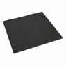 Sealey HVM17K02 Electrician's Insulating Rubber Safety Mat 1 x 1m additional 1