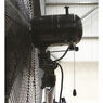 Sealey HVSF30 Industrial High Velocity Oscillating Pedestal Fan 30" 230V additional 3