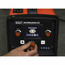Sealey INVMIG200LCD Inverter Welder MIG, TIG & MMA 200Amp with LCD Screen additional 7