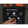 Sealey INVMIG200LCD Inverter Welder MIG, TIG & MMA 200Amp with LCD Screen additional 2