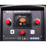 Sealey INVMIG200LCD Inverter Welder MIG, TIG & MMA 200Amp with LCD Screen additional 12