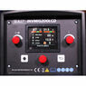 Sealey INVMIG200LCD Inverter Welder MIG, TIG & MMA 200Amp with LCD Screen additional 8