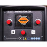 Sealey INVMIG200LCD Inverter Welder MIG, TIG & MMA 200Amp with LCD Screen additional 10