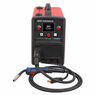 Sealey INVMIG200LCD Inverter Welder MIG, TIG & MMA 200Amp with LCD Screen additional 4