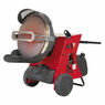 Sealey IR55 Infrared Paraffin/Kerosene/Diesel Heater 45.5kW 230V additional 3