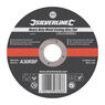 Silverline Heavy Duty Metal Cutting Disc Flat additional 1