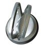 Silverline Suction Pad Aluminium additional 1