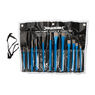 Silverline Punch & Chisel Set 12pce additional 4