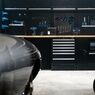 Draper 04389 BUNKER&#174; Modular Storage Combo with Sink and Hardwood Worktop (25 Piece) additional 2