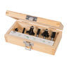 Triton 1/2" Router Kit 6pce 6pce additional 1