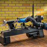 Rockler Lathe Dust Collection System D x L: 3" x 9" additional 8