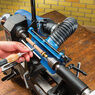 Rockler Lathe Dust Collection System D x L: 3" x 9" additional 5