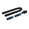 Rockler Universal Small Port Hose Kit 4pce 4pce additional 1