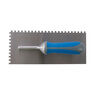 Silverline Adhesive Trowel Soft-Grip 280 x 120mm - 6mm Teeth additional 2