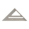 Silverline Aluminium Alloy Roofing Square 7” additional 2