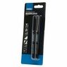 Draper 20942 Marker Pens, Black (Pack of 2) additional 1