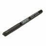Draper 20944 Marker Pen, Black additional 1