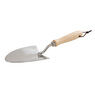Silverline Stainless Steel Hand Trowel 270mm additional 1