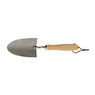 Silverline Stainless Steel Hand Trowel 270mm additional 2