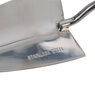 Silverline Stainless Steel Hand Trowel 270mm additional 3