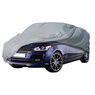 Silverline Car Cover additional 1