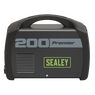 Sealey Inverter Welder 200A 230V MW200I additional 3