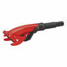 Sealey JC20/S Pouring Spout - Red for JC5MR, JC10, JC20 additional 1